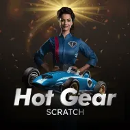 Hot Gear game tile