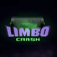 Limbo Crash game tile