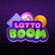 LottoBoom game tile