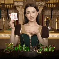 Robin The Fair game tile