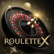 Roulette X game tile