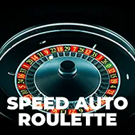 Speed Auto Roulette game tile
