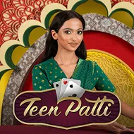 Teen Patti game tile