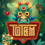 Totem game tile