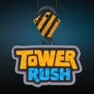 Tower Rush game tile