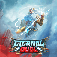 Eternal Duel game tile