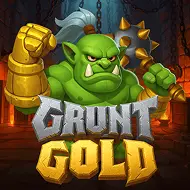 Grunt Gold game tile