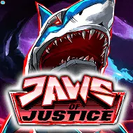 Jaws of Justice game tile