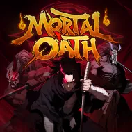 Mortal Oath game tile