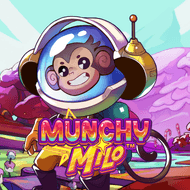 Munchy Milo game tile
