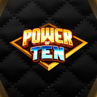Power of Ten game tile