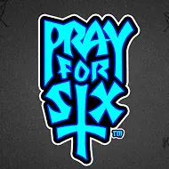Pray For Six game tile