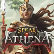 Spear of Athena game tile
