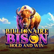 Billionaire Bison game tile