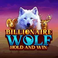 Billionaire Wolf game tile