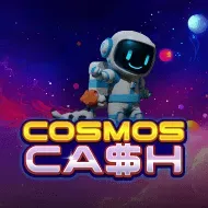 Cosmos Cash game tile