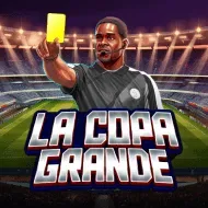 La Copa Grande game tile