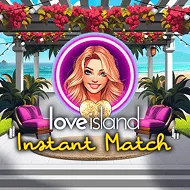 Love Island - Instant Match game tile