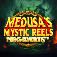 Medusa's Mystic Reels Megaways game tile
