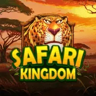 Safari Kingdom game tile
