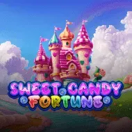 Sweet Candy Fortune game tile