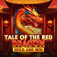 Tale of The Red Dragon game tile
