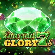Emerald Glory 7s game tile