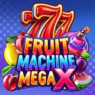 Fruit Machine: Mega X game tile