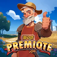 Don Premiote game tile