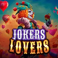 Joker Lovers game tile