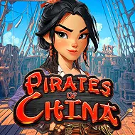 Pirates of China game tile