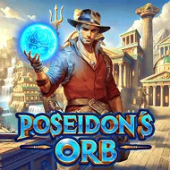 Poseidon's ORB game tile
