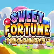 Sweet Fortune Megaways game tile