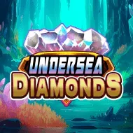Undersea Diamonds game tile