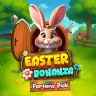 Easter Bonanza - Fortune Pick game tile