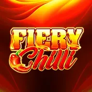Fiery Chilli game tile