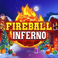 Fireball Inferno game tile