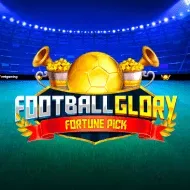 Football Glory - Fortune Pick game tile