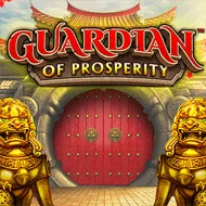 Guardian of Prosperity game tile