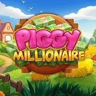 Piggy Millionaire game tile