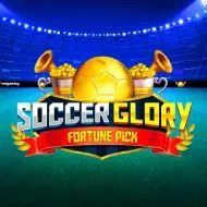 Soccer Glory - Fortune Pick game tile