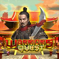 Warriors Quest game tile