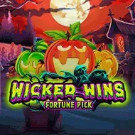 Wicked Wins - Fortune Pick game tile