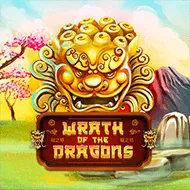 Wrath of the Dragons game tile
