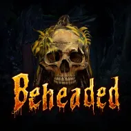 Beheaded game tile