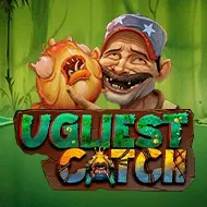 Ugliest Catch game tile