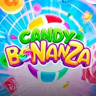 Candy Bonanza game tile