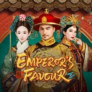 Emperor's Favour game tile