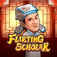 Flirting Scholar game tile