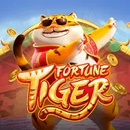 Fortune Tiger game tile